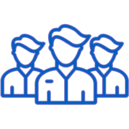 Профессиональная команда клинеров с проверенным опытом