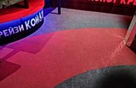 Круглосуточная химчистка