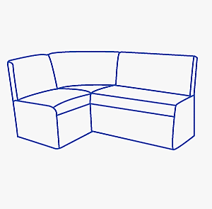 Кухонный уголок