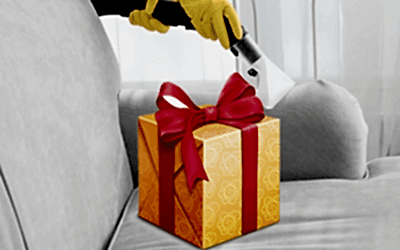 Антибактериальный кондиционер в подарок