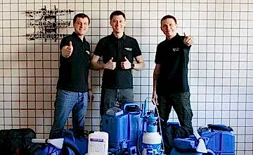 Железобетонные гарантии: фиксированные цены и безупречный результат химчистки мягкой мебели