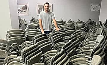 Круглосуточная химчистка