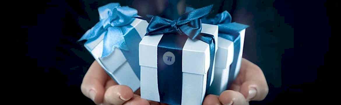 Бонусная программа