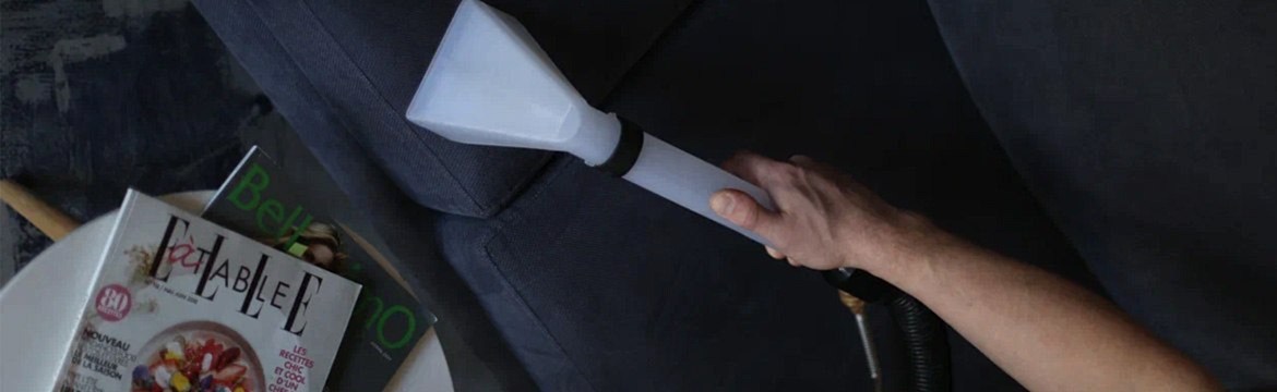 Почему надо чистить мебель?