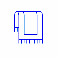 Ковер синтетика (ворс до 2х см)