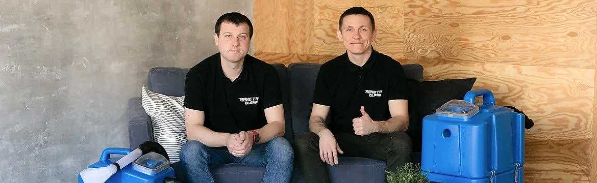 Железобетонные гарантии: фиксированные цены и безупречный результат химчистки мягкой мебели