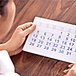 Выберем время