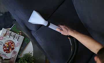 Почему надо чистить мебель?