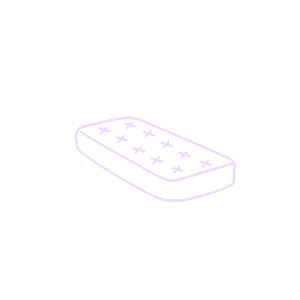 Матрас детский