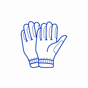 Послестроительная уборка квартиры/дома