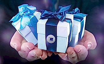 Бонусная программа