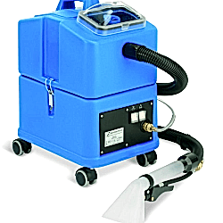 Компактный экстрактор Компактный экстрактор