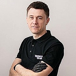 Фото Дмитрий Серов