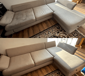 химчистка дивана 1