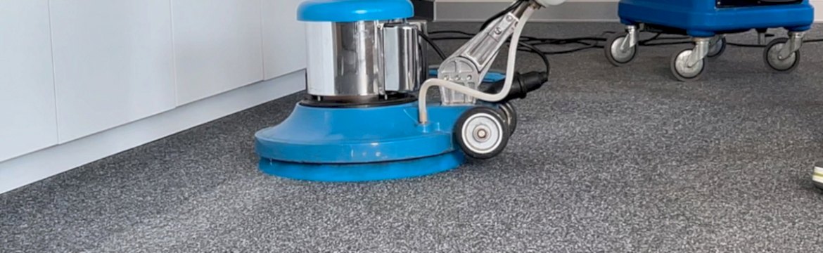 Уход за ковролином в гостиницах и отелях