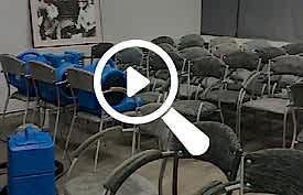 Круглосуточная химчистка